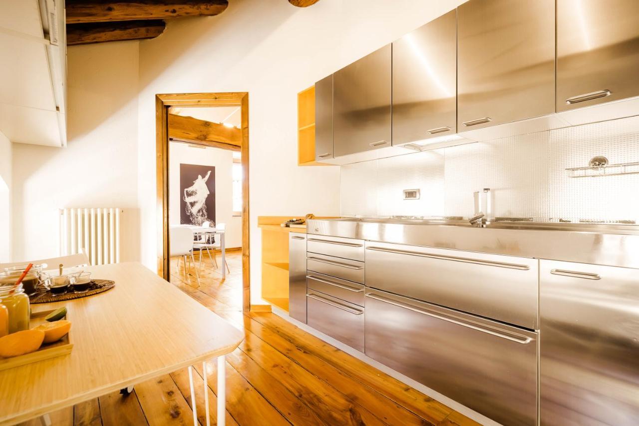 Alp Apartments Ski & Bike - Xavier Aoste Extérieur photo