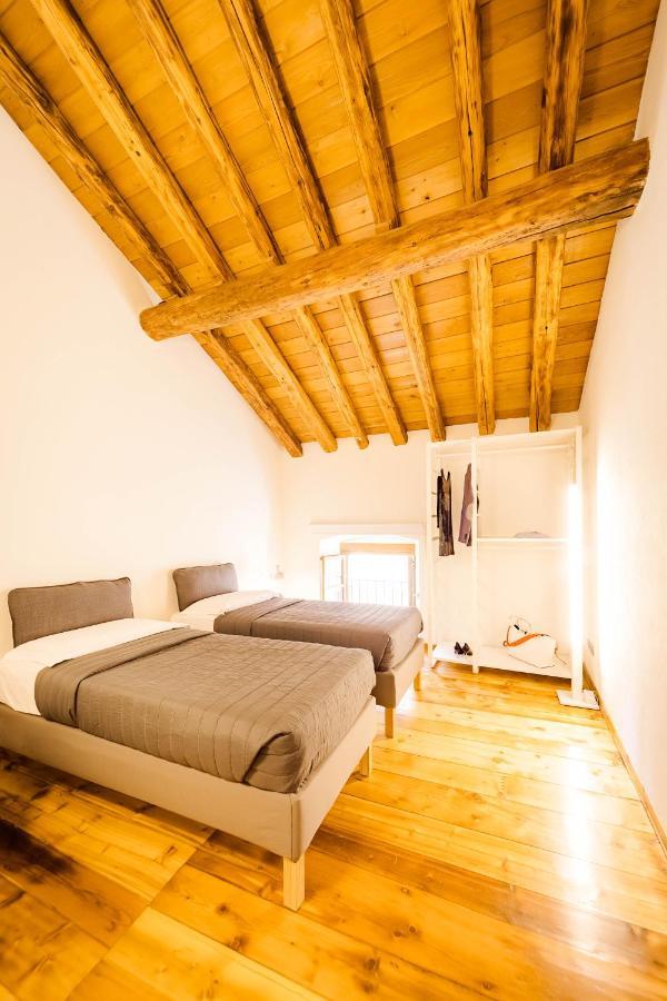 Alp Apartments Ski & Bike - Xavier Aoste Extérieur photo