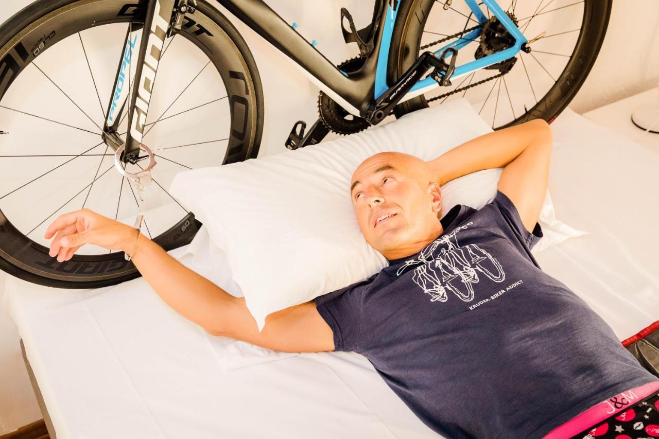 Alp Apartments Ski & Bike - Xavier Aoste Extérieur photo
