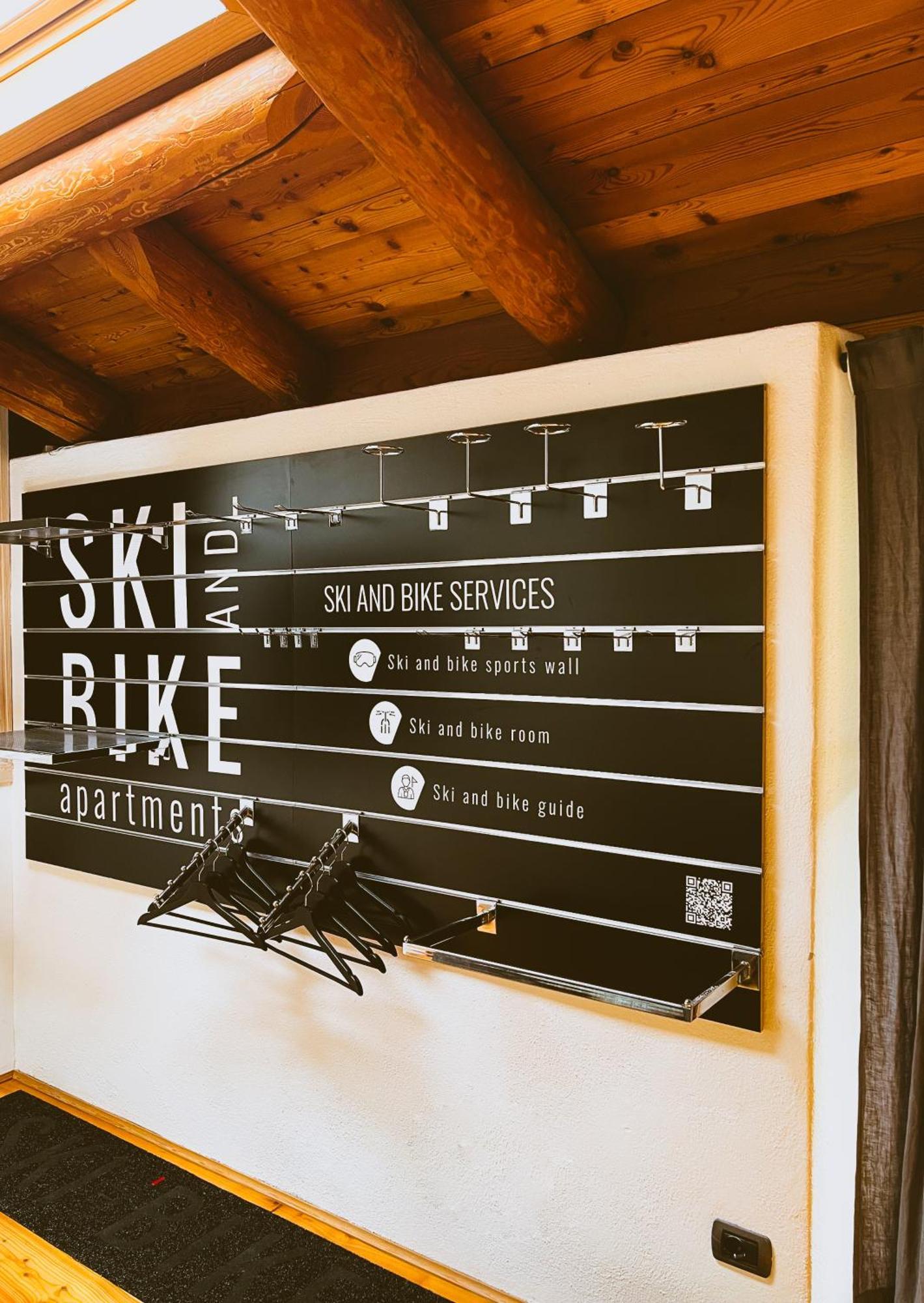 Alp Apartments Ski & Bike - Xavier Aoste Extérieur photo